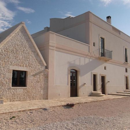 Masseria Ciavea Gioia Del Colle Exterior photo