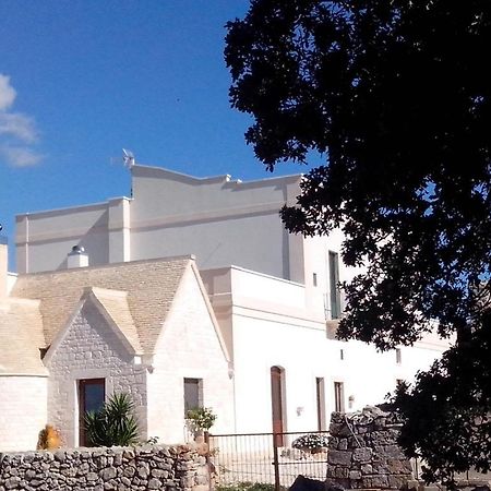 Masseria Ciavea Gioia Del Colle Exterior photo