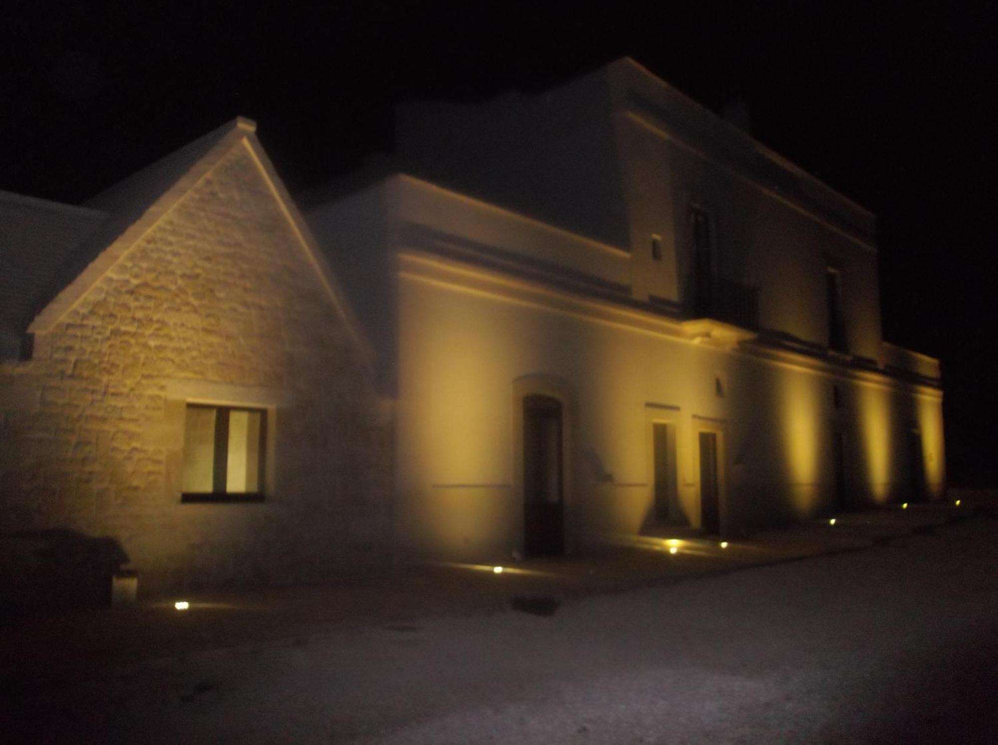 Masseria Ciavea Gioia Del Colle Exterior photo