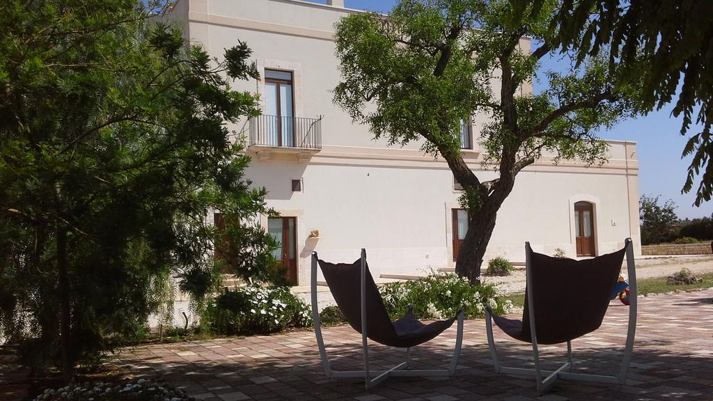 Masseria Ciavea Gioia Del Colle Exterior photo
